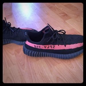 Adidas yeezy shoes
